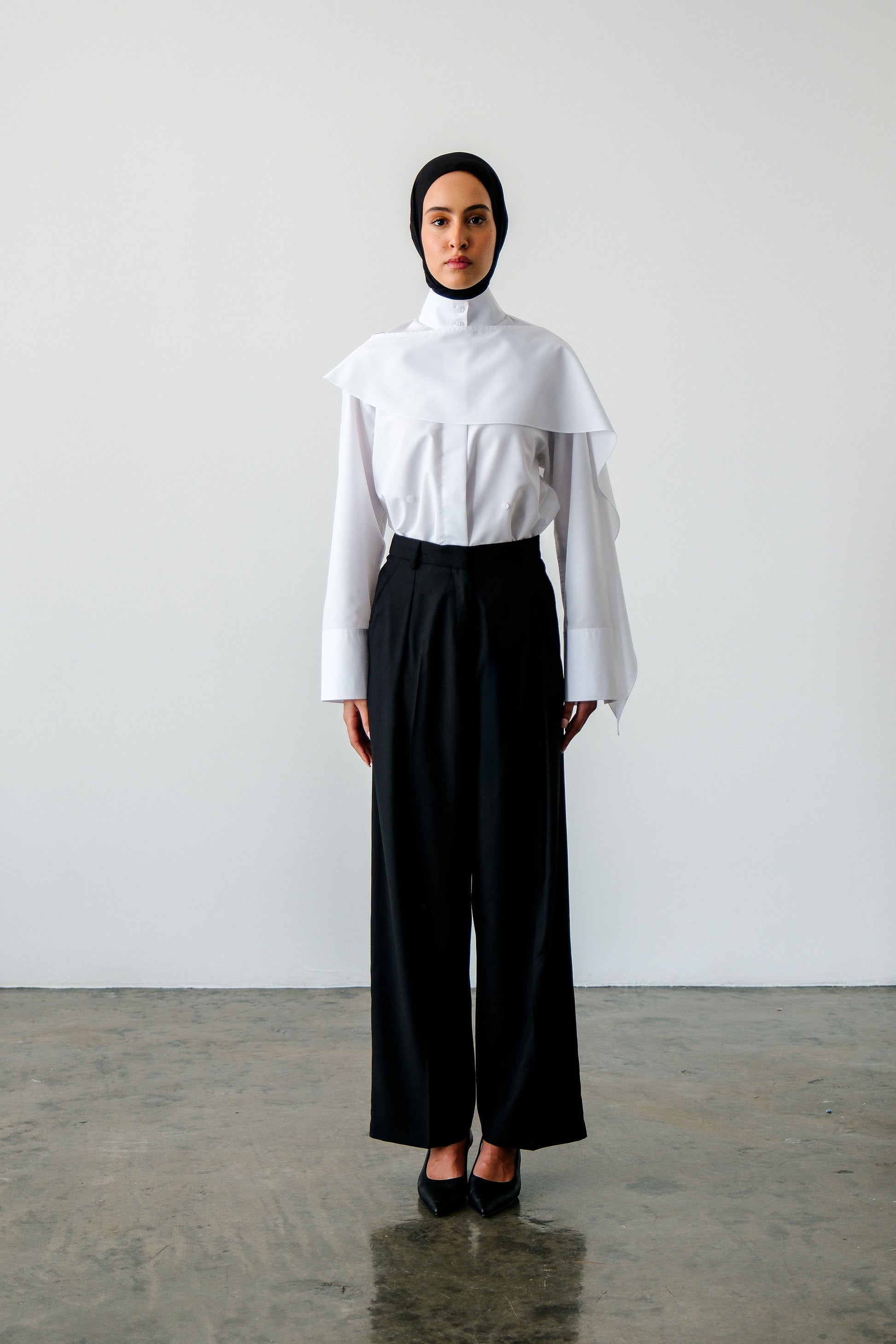 The Silah Trouser