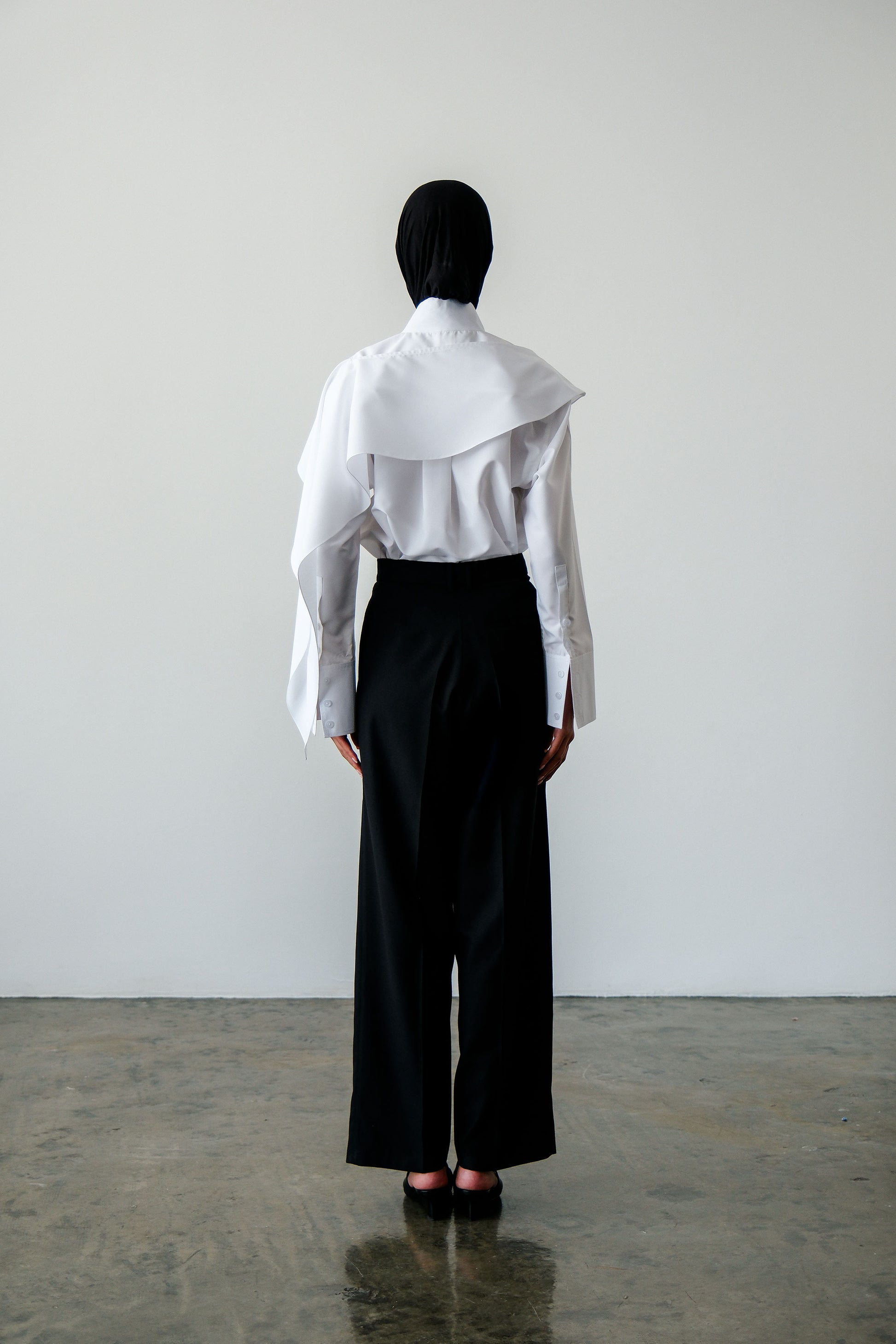 The Silah Trouser