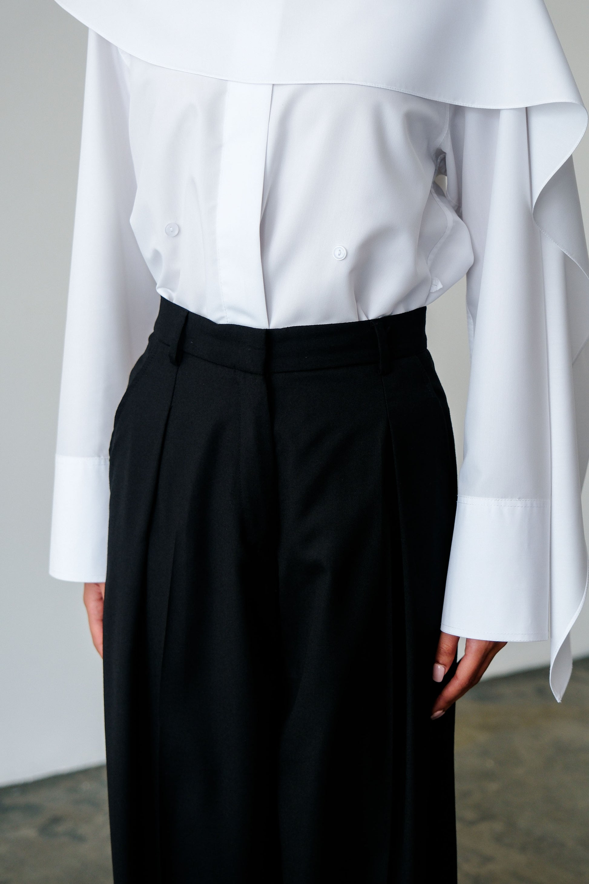 The Silah Trouser