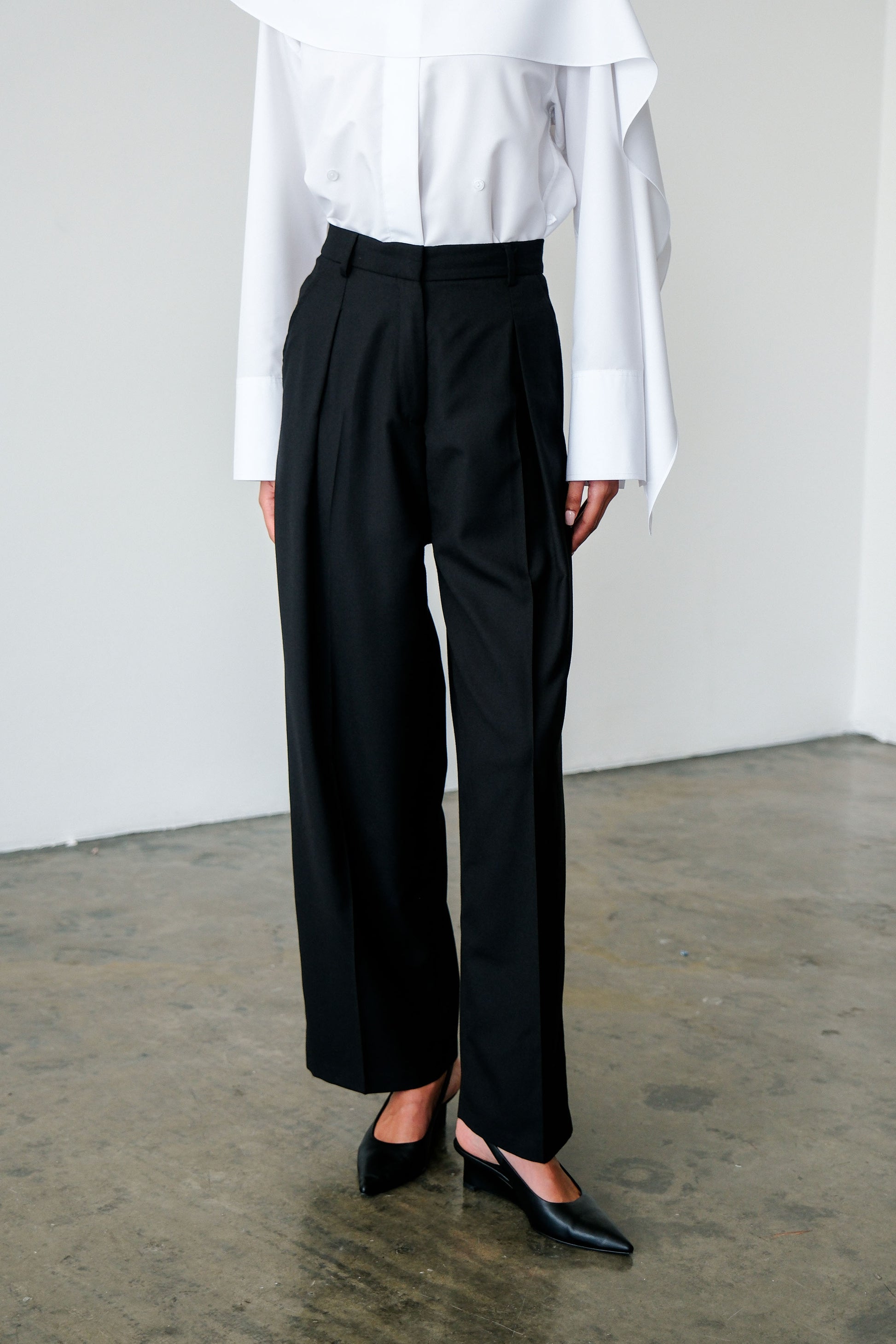 The Silah Trouser