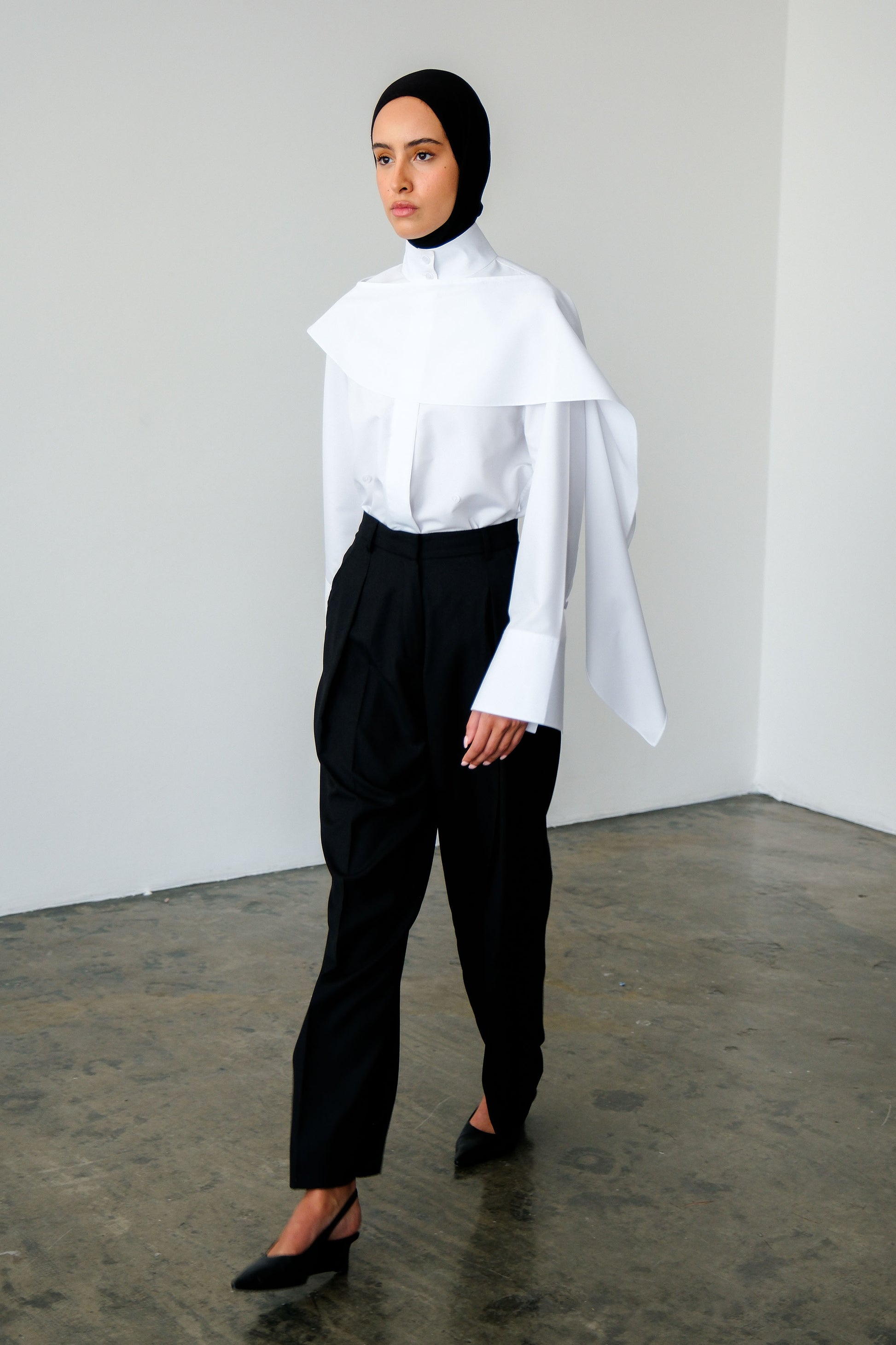 The Silah Trouser