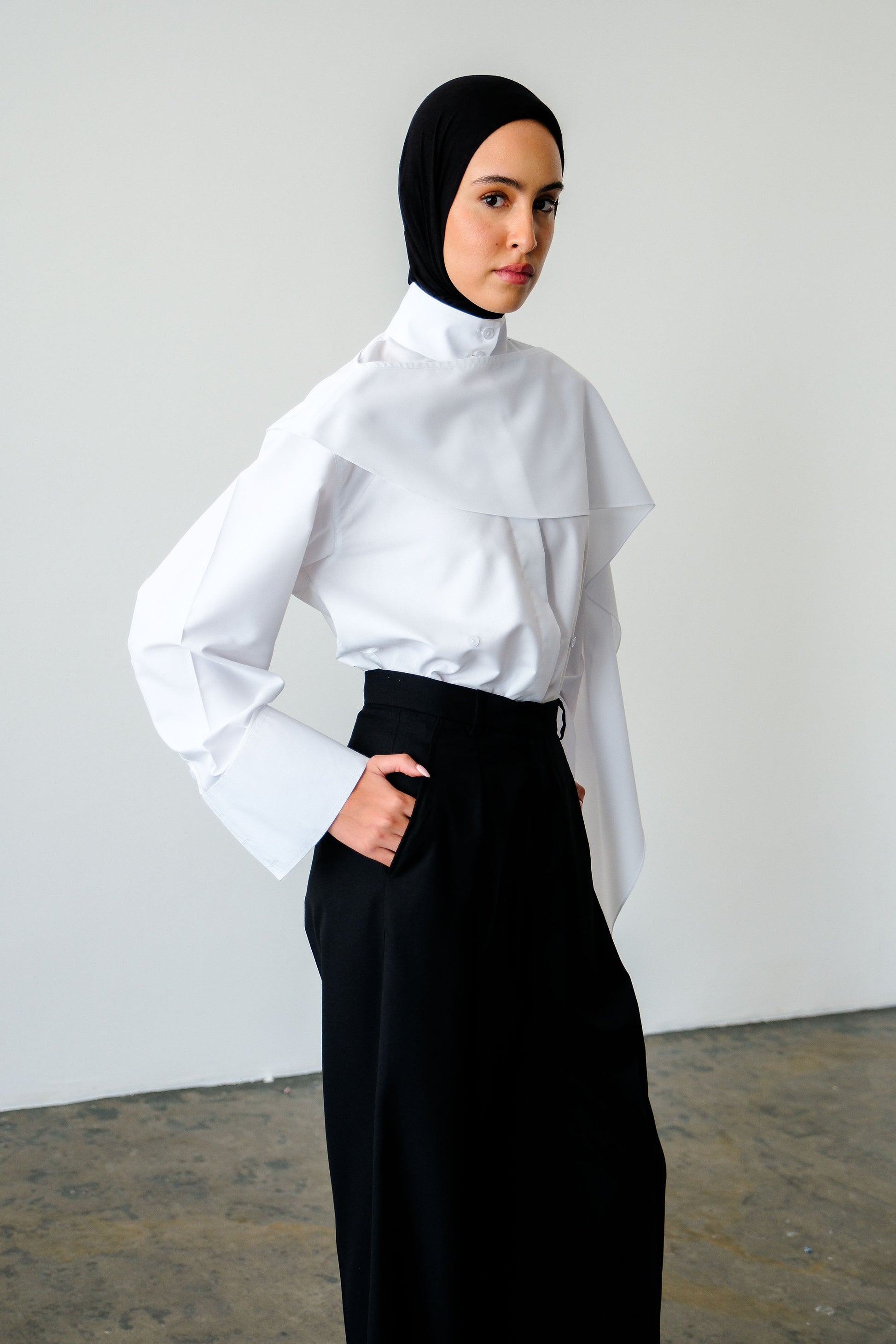 The Silah Trouser