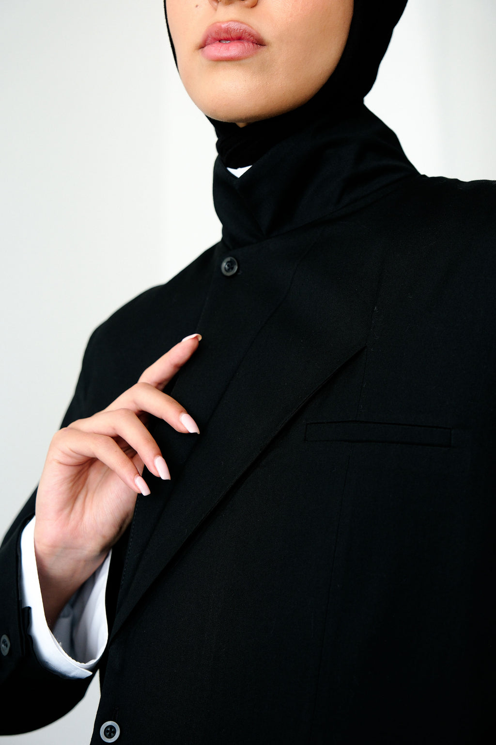 السترة ثلاثية الاستخدامات