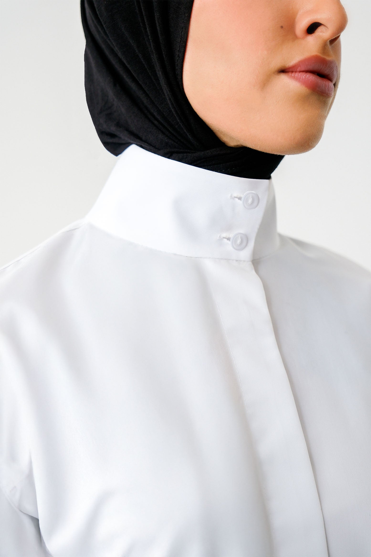 القميص ثلاثي الاستخدامات